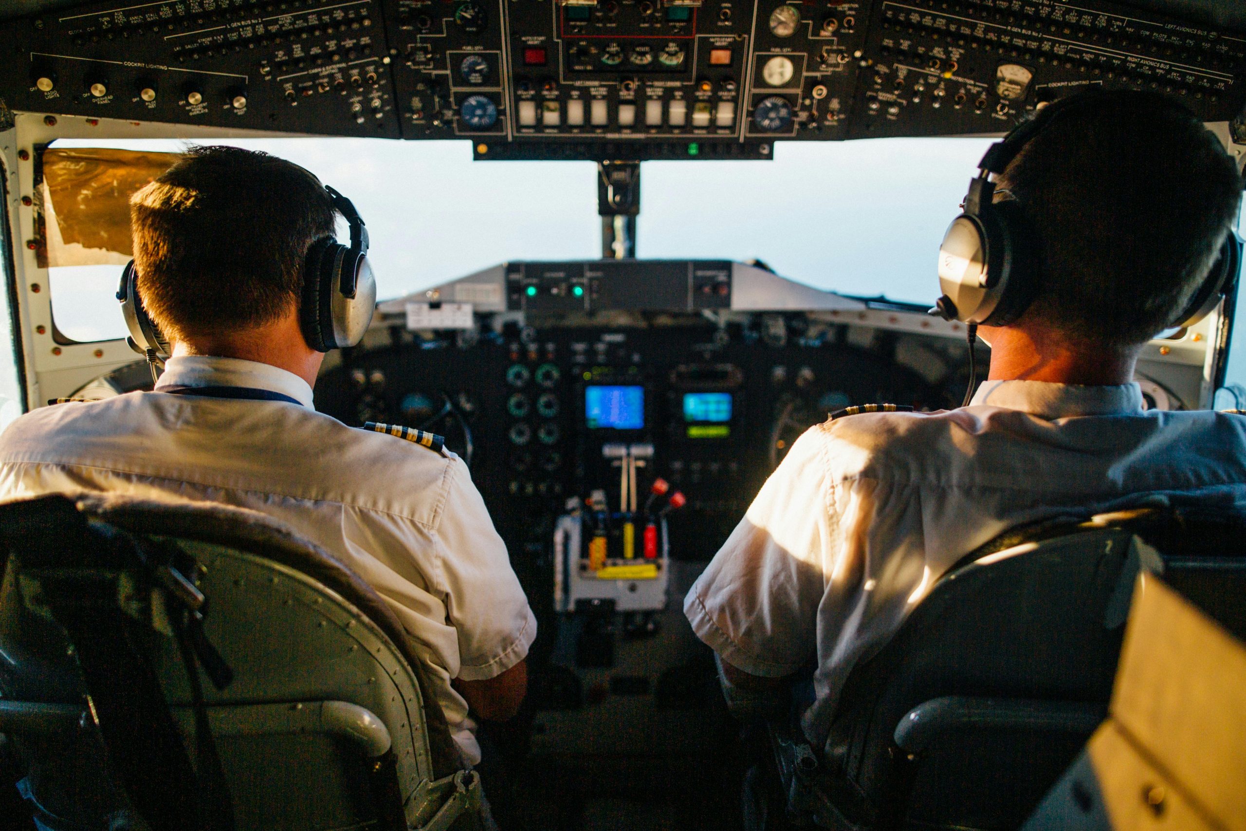 Mastering the Skies: Essential Tips for Aspiring Aviation Professionals